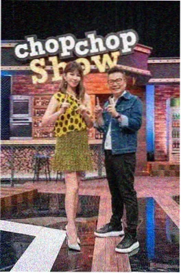 乘风破浪的姐姐